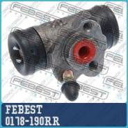    0178-190RR Febest 0178190RR 
