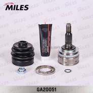 Chevrolet Lanos/Nubira 1.6/2.0 . (ABS) Miles GA20051 Miles GA20051 GA20051 