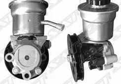 ����� ��� Toyota Corolla/Spacio/Levin/Trueno/SP�Rinter/Carib 4A/5A/7AFE SAT STVP109 STVP109 ����