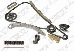 �������� ���� ��� Honda Accord/Civic/CR-V/Stepwgn/STRE�AM (L=170) K20A 00- SAT TKHA022 TKHA022 ����