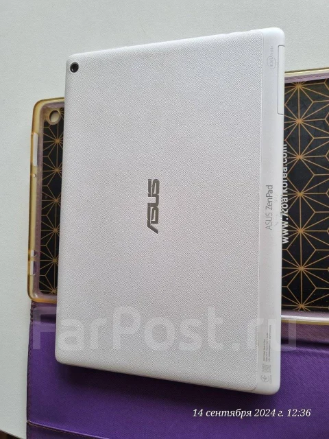 Asus Zenpad ����