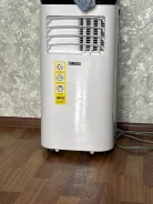 Zanussi ����