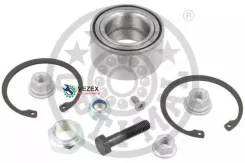 ��������� ������� ������ �������� SEAT: Cordoba (6K1 6K2) Cordoba (6K2) Cordoba Vario (6K5) IB Optimal 100022 100022 ����