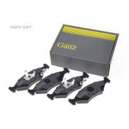   KIA Spectra/Shuma/Sephia/Chevrolet Cobalt ABS-/WK+ GIJ09496 