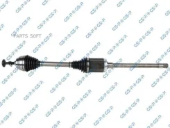 ��� ��������� ������ BMW 5 (F10, F11) 520-550/d xDrive 07/10-/ 6 (F12, F13) 640 xDrive 09/11- 201681 ����