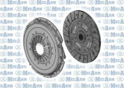 ���/�� ��������� [230 mm] [��� �����. ] Opel Astra G/Vectra B/Zafira 2.0D/DTI 16V 95-05 MK9931D ����