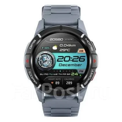 Mibro. GPS ����