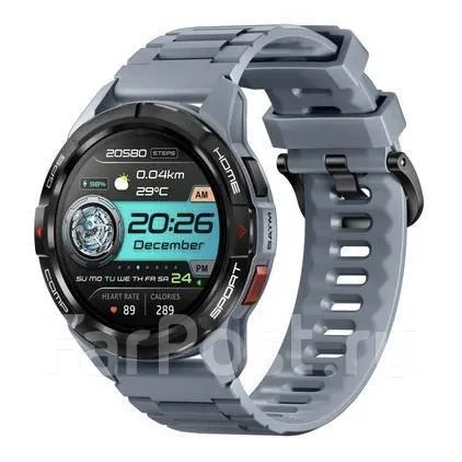 Mibro. GPS ����