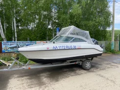 Arctic-510. 2013 ���, ����� 5,1��., ��������� ���������, 115��.�., ������ ����