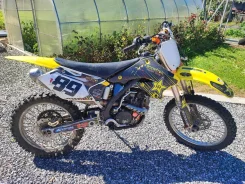 Suzuki RM-Z 250. 250����. ��., ��������, ���������, ������ �� �� ����