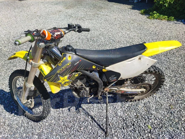 Suzuki RM-Z 250. 250����. ��., ��������, ���������, ������ �� �� ����