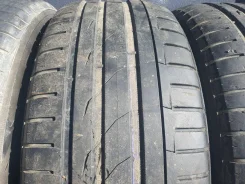 Nokian Hakka Black SUV. ������, 2017 ���, �/�, ����� 30 % ����
