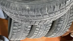 Toyo Observe GSi-5. ������, ��� �����, 2022 ���, �/�, ����� �� 5 % ����