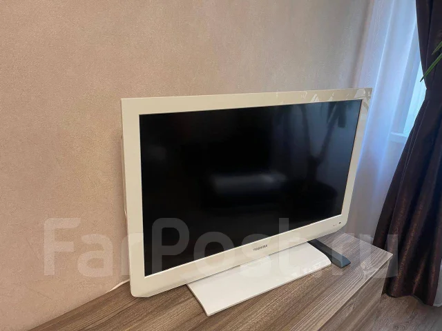 Toshiba 32EL833R. LED ����