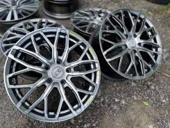 Brocken. 7.0x17", 5x114.3, ET55 