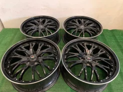 Hot Stuff Precious. 8.0x19", 5x114.3, ET42, �� 73,1���. ����