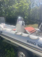 BRIG. ����� 4,5��., ��������� ���������, 50��.�., ������ ����