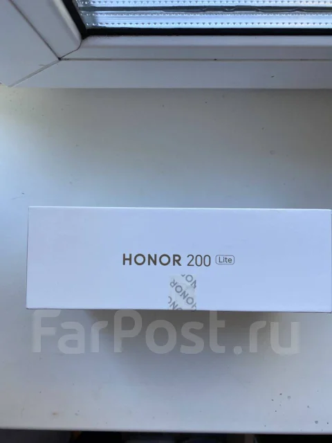 Honor 200 Lite. �����, 256 ��, ������, 3G, 4G LTE, 5G, Dual-SIM, ���������� ����