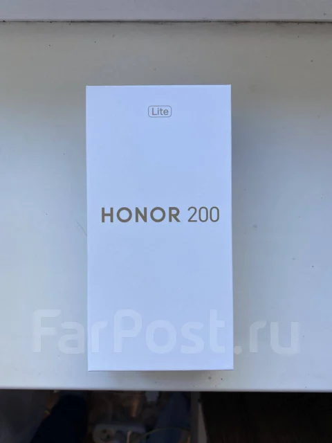 Honor 200 Lite. �����, 256 ��, ������, 3G, 4G LTE, 5G, Dual-SIM, ���������� ����