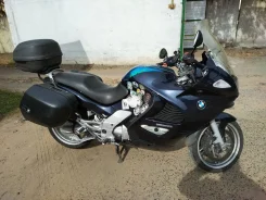 BMW K 1200 GT. 1 200����. ��., ��������, ���������, ������ �� �� ����