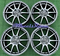 A-Tech Schneider StaG. 6.0x16", 4x100, ET43, �� 67���. ����