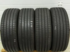 Michelin Primacy 4. ������, 2020 ���, �/�, ����� 10 % ����