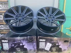 MVF. 9.0x20", 6x135, 6x139.7, ET15, �� 100,1���. ��� ����� �� ������������ ����