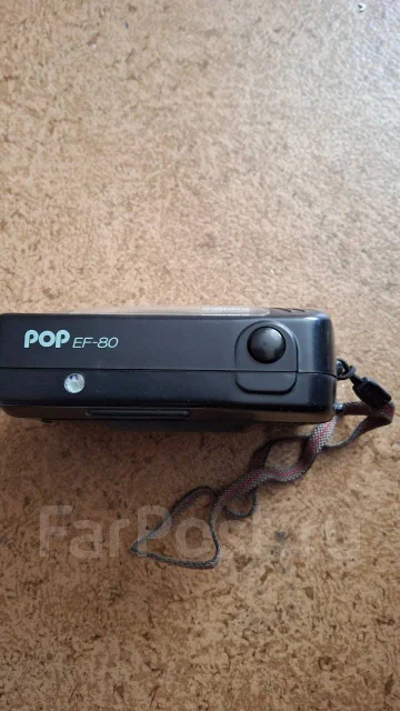 Konica POP EF-80 ����