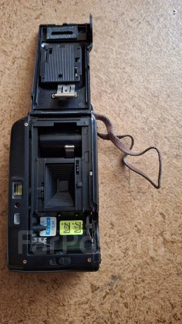 Konica POP EF-80 ����