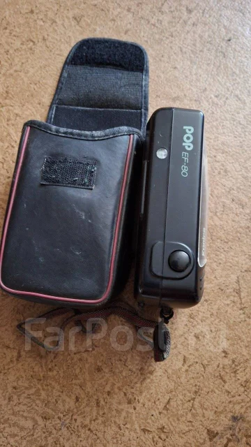Konica POP EF-80 ����