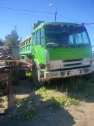 Mitsubishi Fuso ����