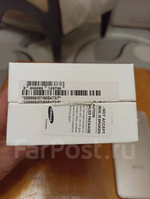Samsung Galaxy S3. �/�, 16 ��, �����, Dual-SIM ����