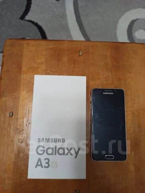 Samsung Galaxy S3. �/�, 16 ��, �����, Dual-SIM ����