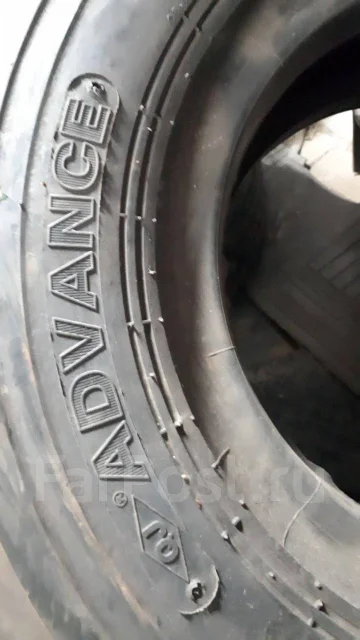 Advance. �����������, ����� ����