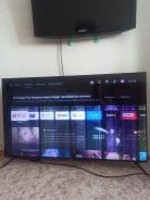 Haier 50 Smart TV BX. LCD (��) ����
