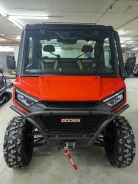 Aodes Workcross 1000-3 HVAC. ��������, ���� ���\���, ��� ������� ����