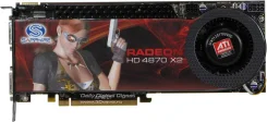 Radeon HD 4870 ����