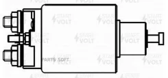 ���� ����������� �������� Opel Astra G (98-)/Vectra B (95-) 1.6i VSR1504 ����