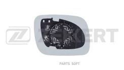���������� ������� ����� ������������ � ���������� VW Touareg 02- SP1055 ����