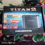 Titan 2 ����