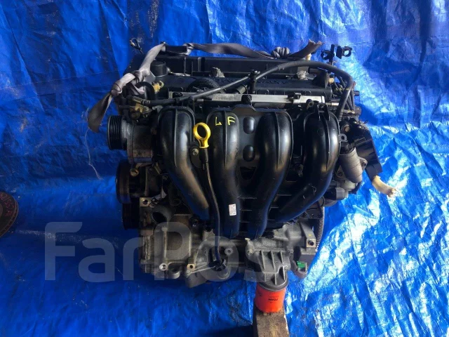 ��������� Mazda 2004 Axela LFN802300F ����