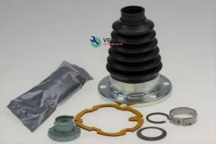 ������� ����������� ����� 6Q0498201B POLO / Rapid / Fabia � ������ �������� + ������ GKN-Spidan 306564 306564 ����