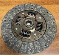 ���� ��������� MBD129U MMC L200, Pajero MBL23010844 ����