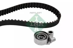 ������ ��� [097x25] + ����� Toyota Land Cruiser/Hiace 2.5D/3.0D 00- 530051210 ����