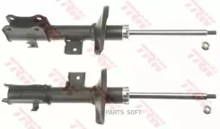 ����������� �������� L/R ���� �� 1 ��. Suzuki Grand Vitara II 1.6-2.0 06- JGM1253T ����