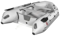 X-River Rocky 375. 2023 ���, ����� 3,75��., ��������� ���������, 15��.�., ������ ����