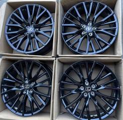 Lexus. 8.0x20", 5x114.3, ET30,  60,1. 