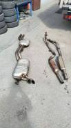  Mercedes-Benz E-Class 1999 W210 M112.941 