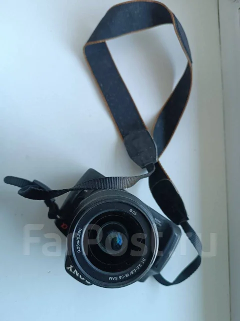 Sony Alpha DSLR-A230 Body. 10 - 14.9 ��, ���: 14� � ����� ����