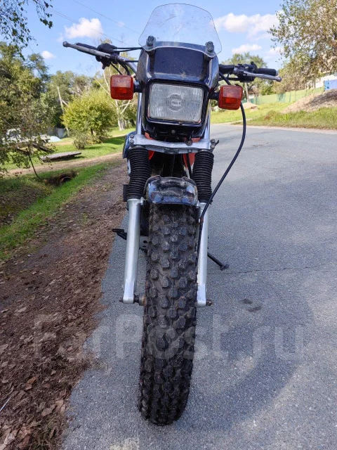 Yamaha TW 200. 200����. ��., ��������, ���������, ������ �� �� ����